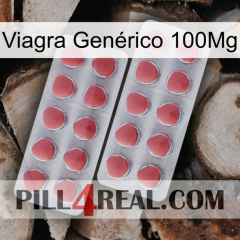 Viagra Genérico 100Mg 19